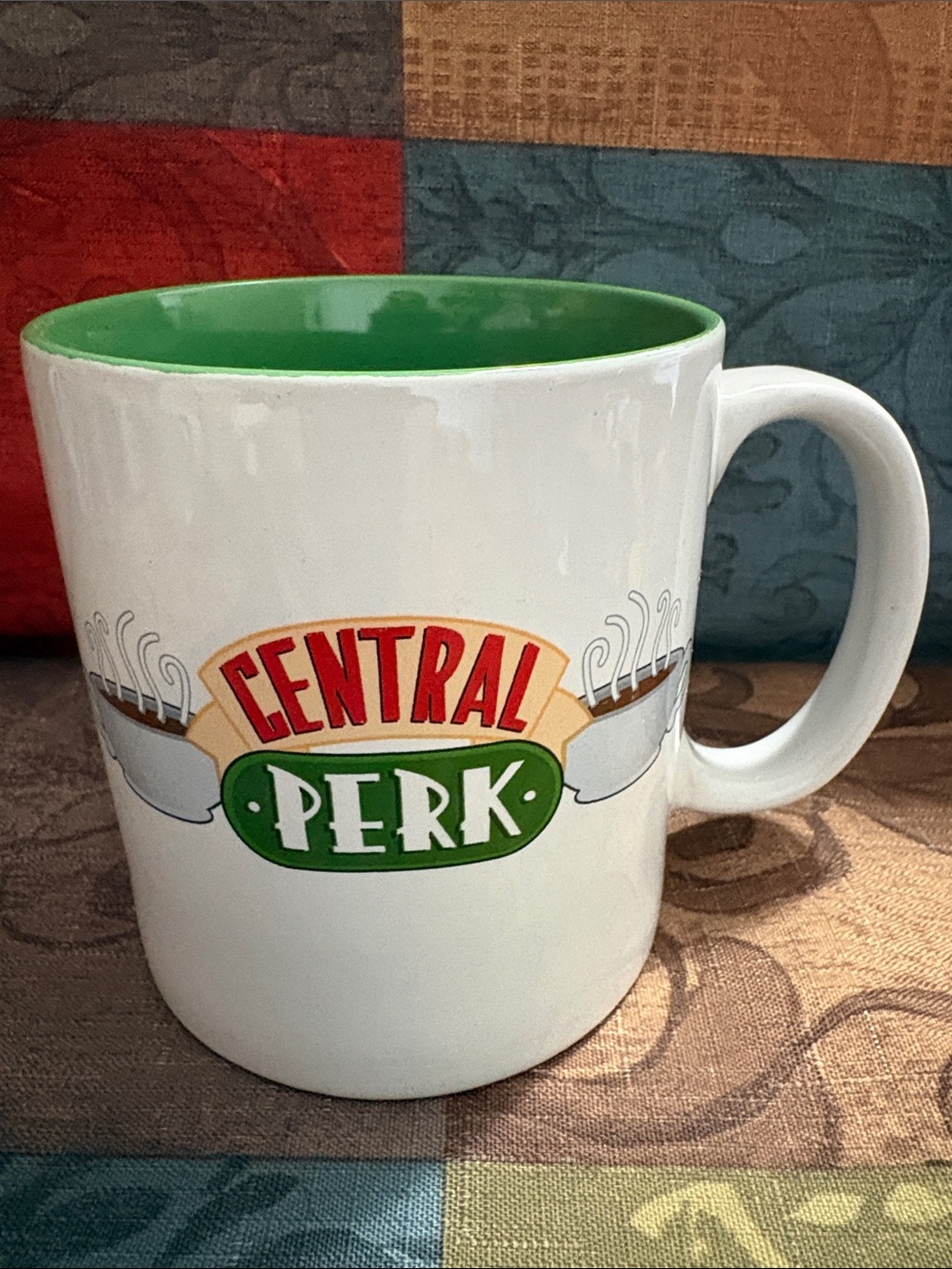 🛍️5/$20🛍️”Friends” Ceramic Coffee Mug